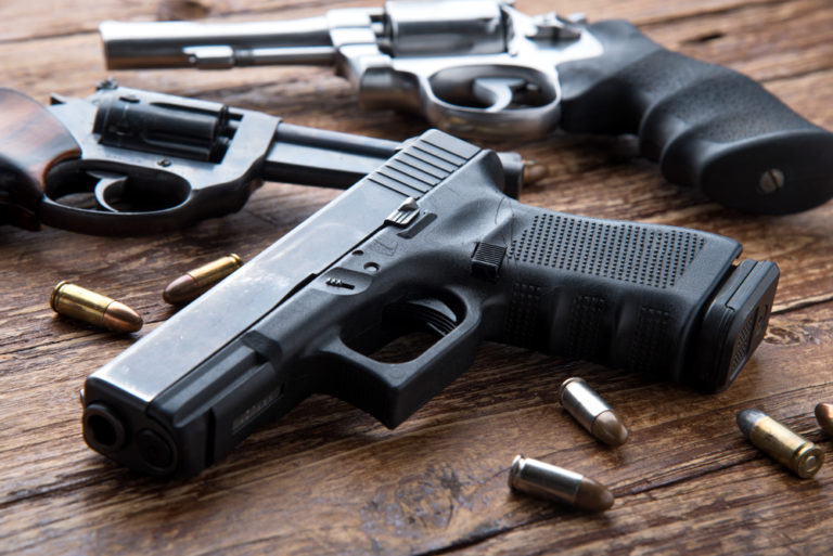 Can You Buy a Gun Legally Without a Background Check?