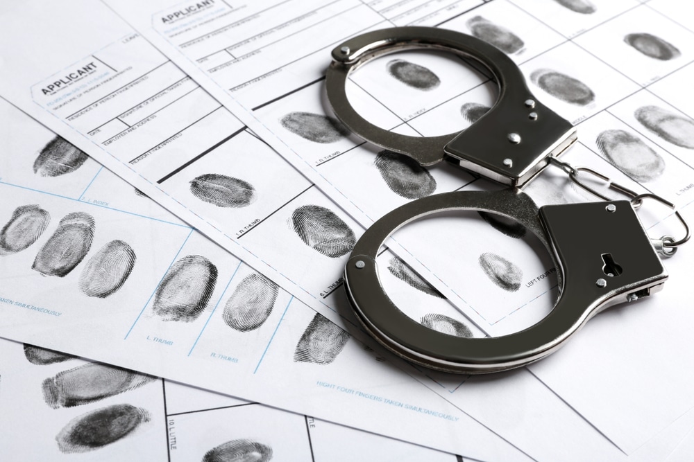 Are Arrest Records Public Information Blog